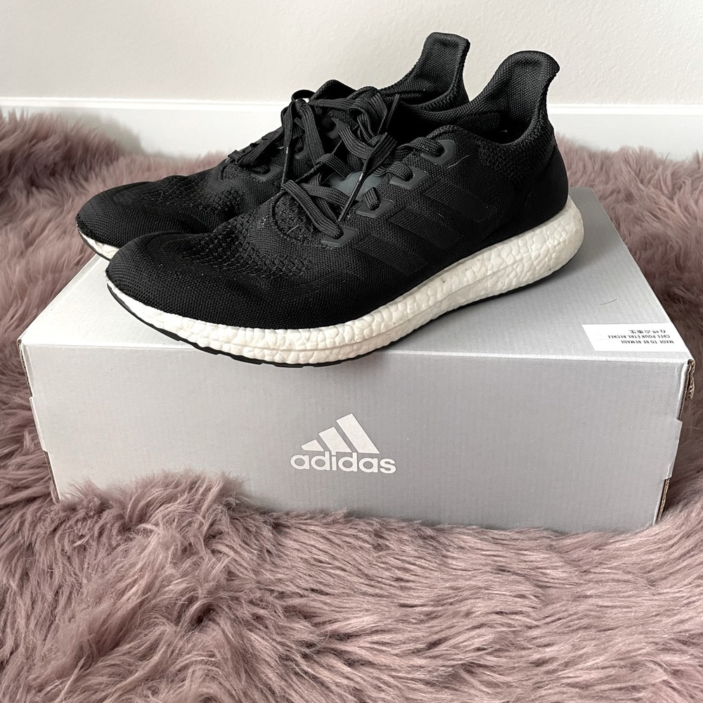 Adidas Ultraboost Made to be REMA